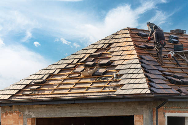 Best Emergency Roof Repair Services  in Pocahontas, AR