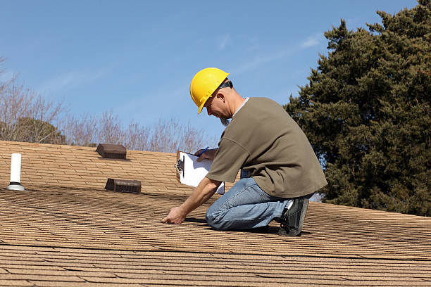 Fast & Reliable Emergency Roof Repairs in Pocahontas, AR