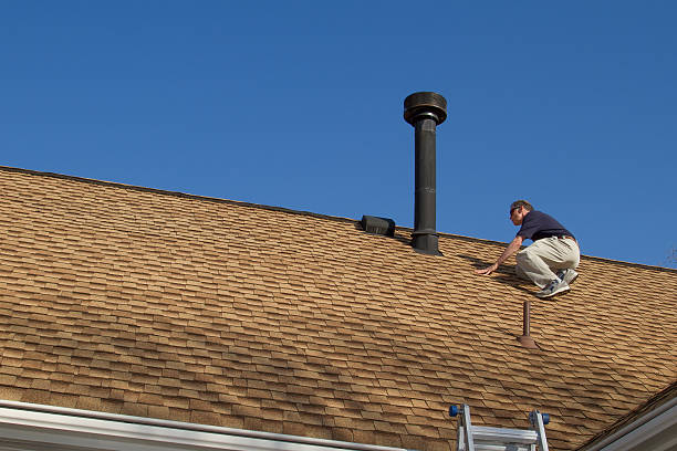 Best Commercial Roofing Services  in Pocahontas, AR